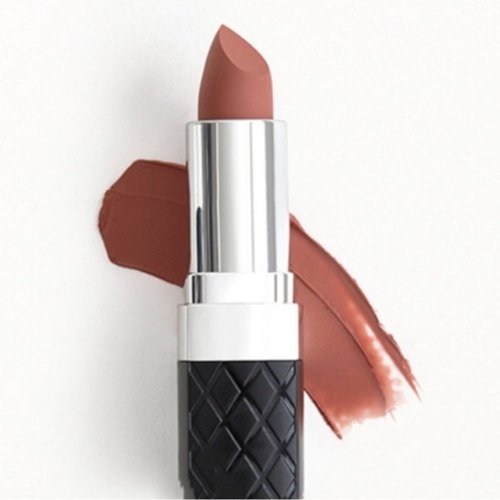 Bellapierre Cosmetics Matte Mineral Lipstick Incognito Full Size NEW!